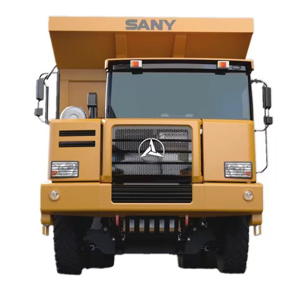 Sany SKT90 Wide Mining Dump Truck Brake Drum Inner Bearing 32222